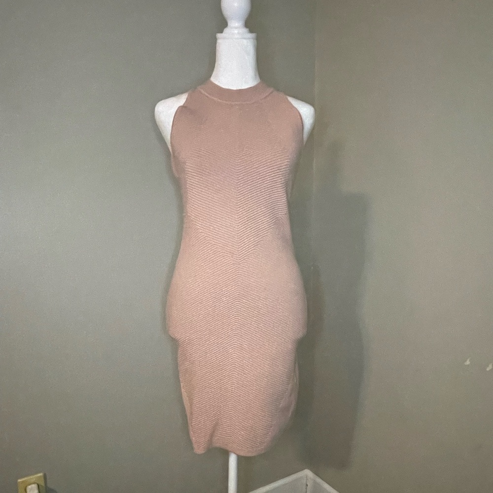 Rebecca Minkoff mini dress